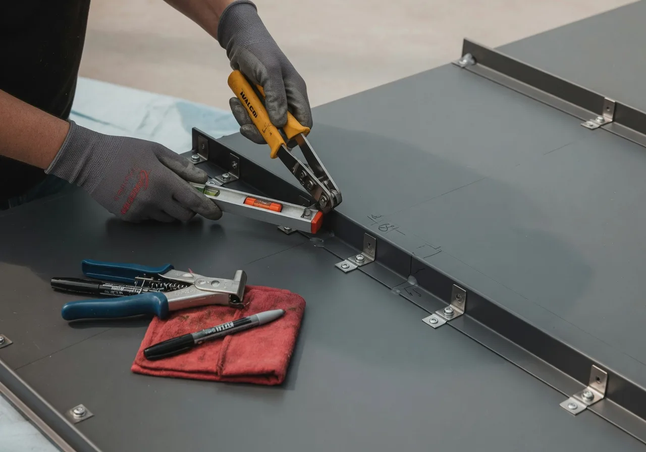 Why choose Metal Roofing Installation in Martin, SC